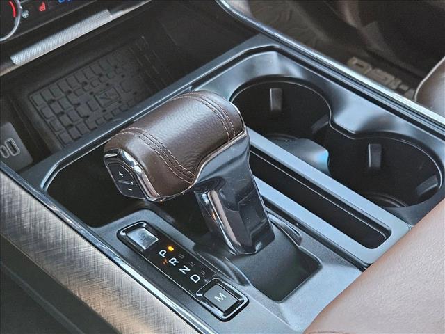 used 2025 Ford F-150 car, priced at $70,772