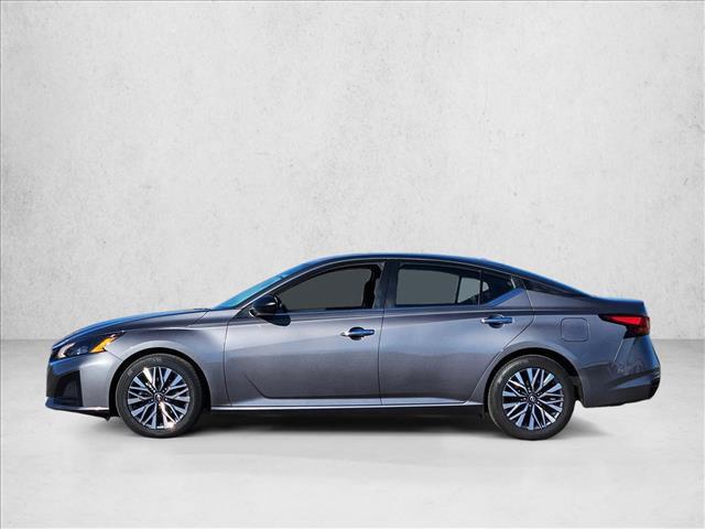 used 2024 Nissan Altima car, priced at $16,364
