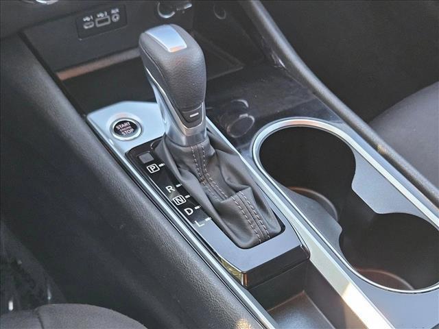 used 2024 Nissan Altima car, priced at $16,364