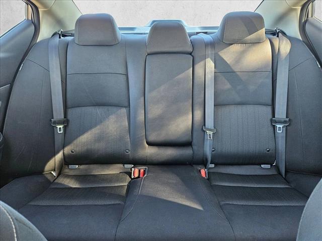 used 2024 Nissan Altima car, priced at $16,364