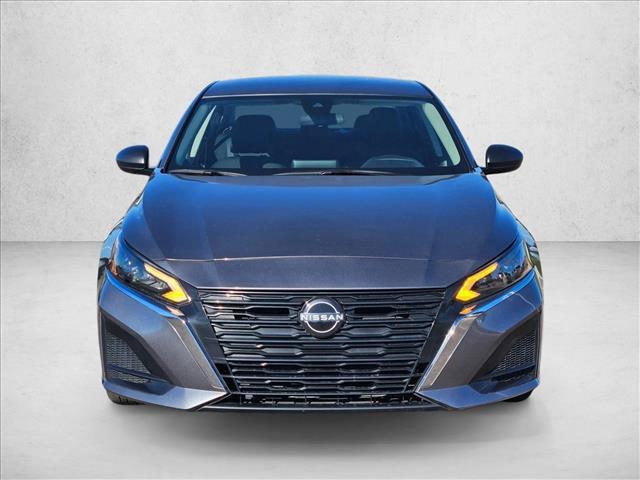 used 2024 Nissan Altima car, priced at $16,364