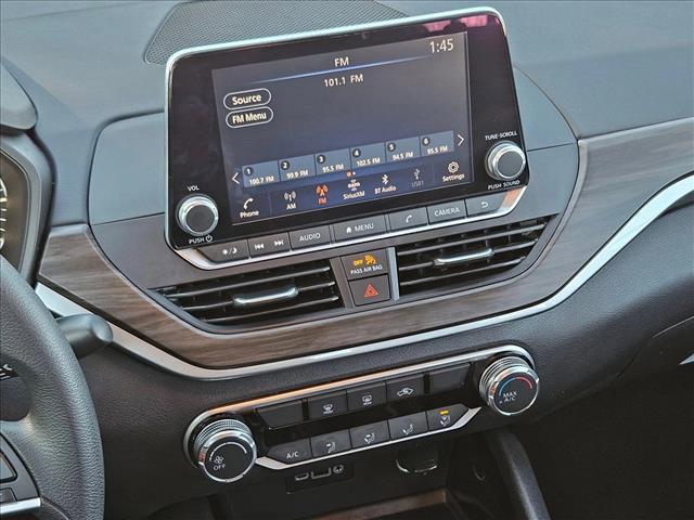 used 2024 Nissan Altima car, priced at $16,364