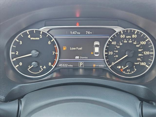 used 2024 Nissan Altima car, priced at $16,364