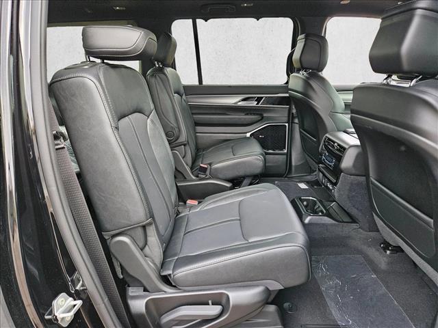 new 2026 Jeep Grand Wagoneer L car, priced at $81,147