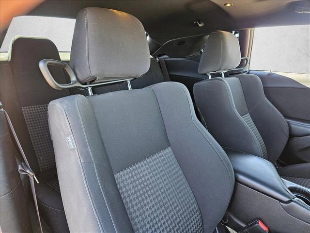 used 2022 Dodge Challenger car, priced at $29,990