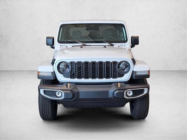 new 2026 Jeep Gladiator car, priced at $51,499