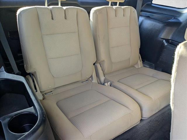 used 2016 Ford Explorer car, priced at $13,556