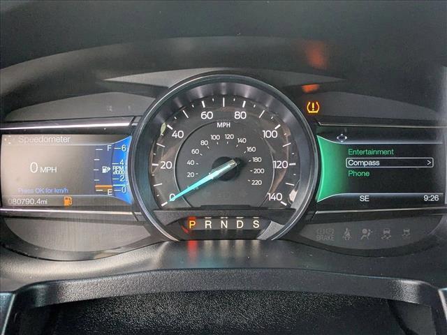 used 2016 Ford Explorer car, priced at $13,556