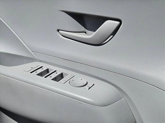 used 2025 Hyundai Kona car, priced at $22,903