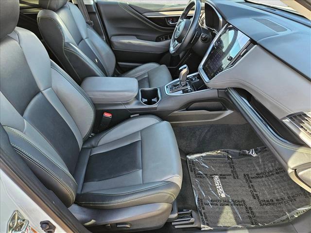 used 2020 Subaru Outback car, priced at $23,486