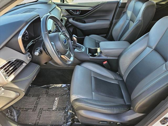 used 2020 Subaru Outback car, priced at $23,486