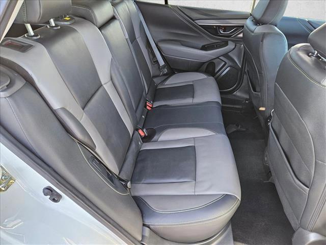 used 2020 Subaru Outback car, priced at $23,486