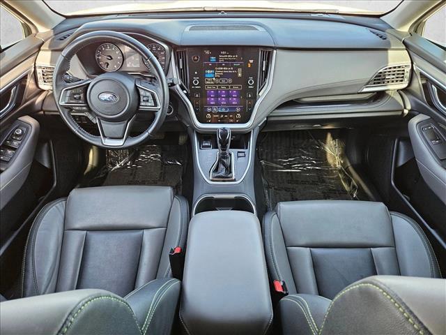 used 2020 Subaru Outback car, priced at $23,486