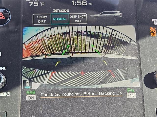 used 2020 Subaru Outback car, priced at $23,486