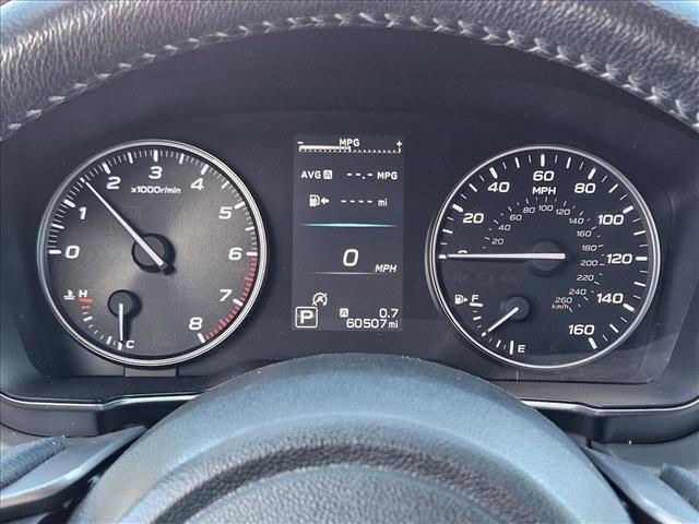 used 2020 Subaru Outback car, priced at $23,486