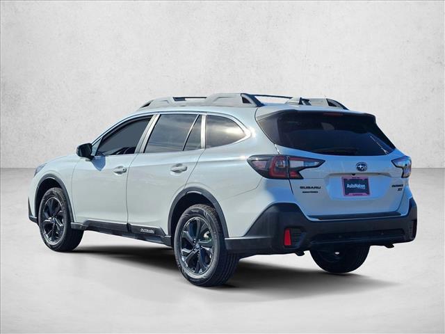 used 2020 Subaru Outback car, priced at $23,486