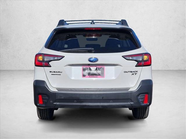 used 2020 Subaru Outback car, priced at $23,486
