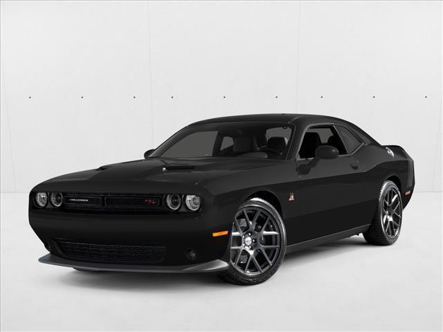 used 2016 Dodge Challenger car, priced at $29,349