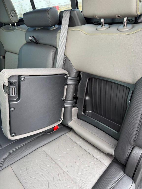 new 2026 Chevrolet Silverado 1500 car, priced at $78,955