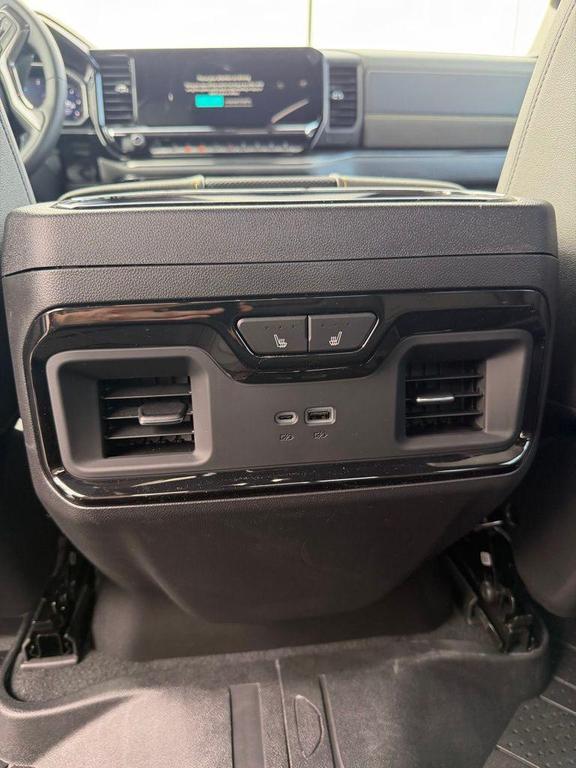 new 2026 Chevrolet Silverado 1500 car, priced at $78,955