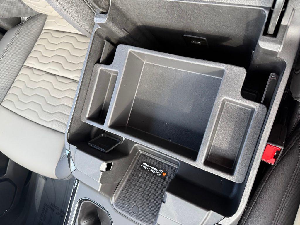 new 2026 Chevrolet Silverado 1500 car, priced at $78,955