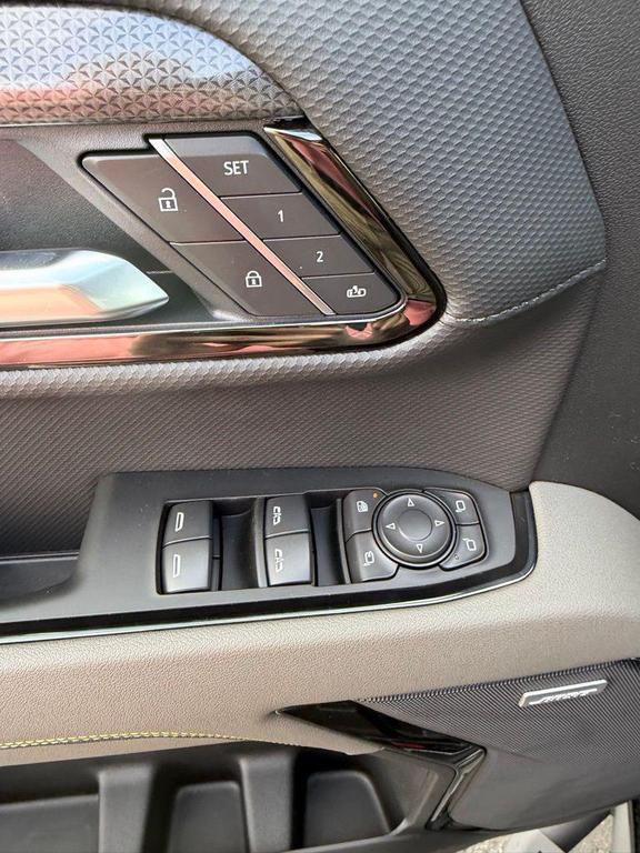 new 2026 Chevrolet Silverado 1500 car, priced at $78,955