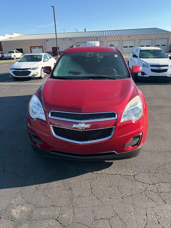used 2015 Chevrolet Equinox car, priced at $8,995