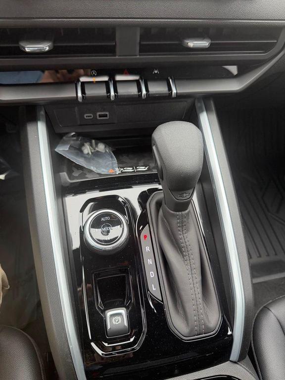 new 2026 Chevrolet Colorado car, priced at $48,455