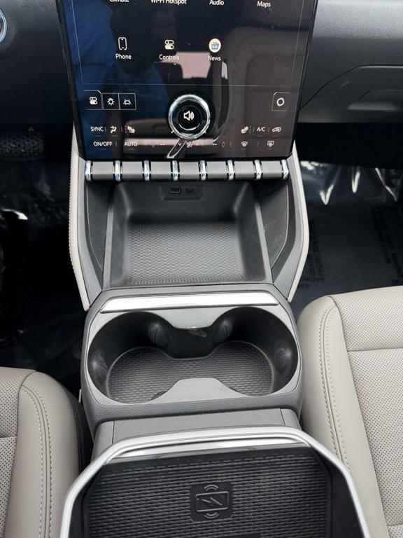 new 2026 GMC Terrain car, priced at $37,690