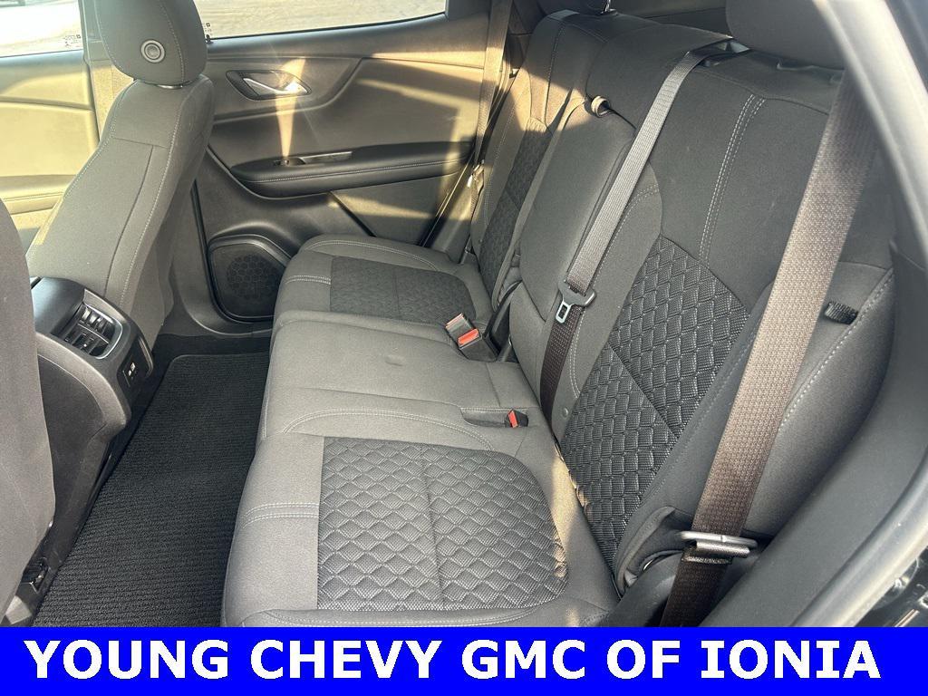 used 2021 Chevrolet Blazer car, priced at $19,969