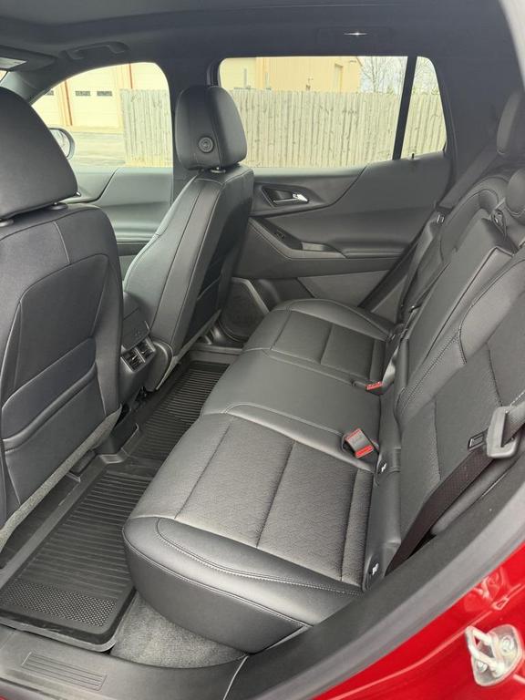 new 2026 Chevrolet Equinox car, priced at $37,980