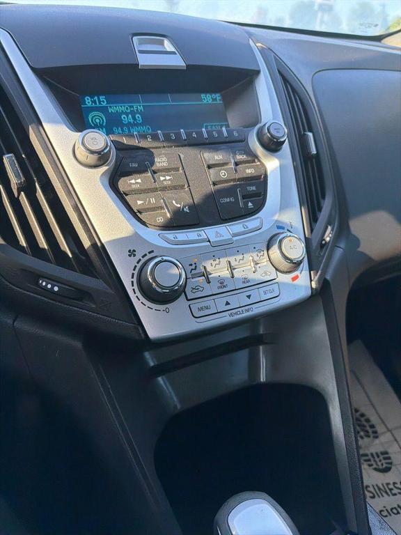 used 2014 Chevrolet Equinox car, priced at $8,495