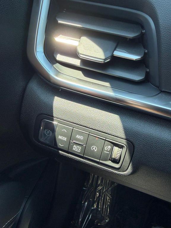 new 2026 GMC Terrain car, priced at $37,540
