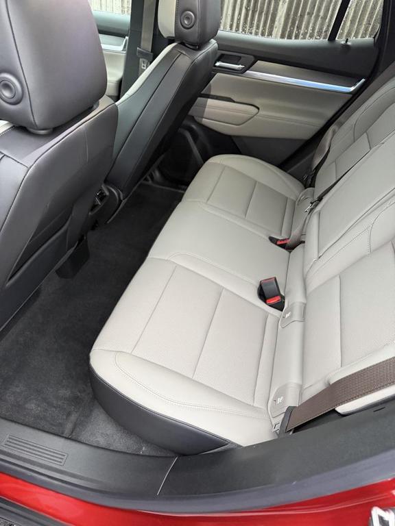 new 2026 GMC Terrain car, priced at $38,335