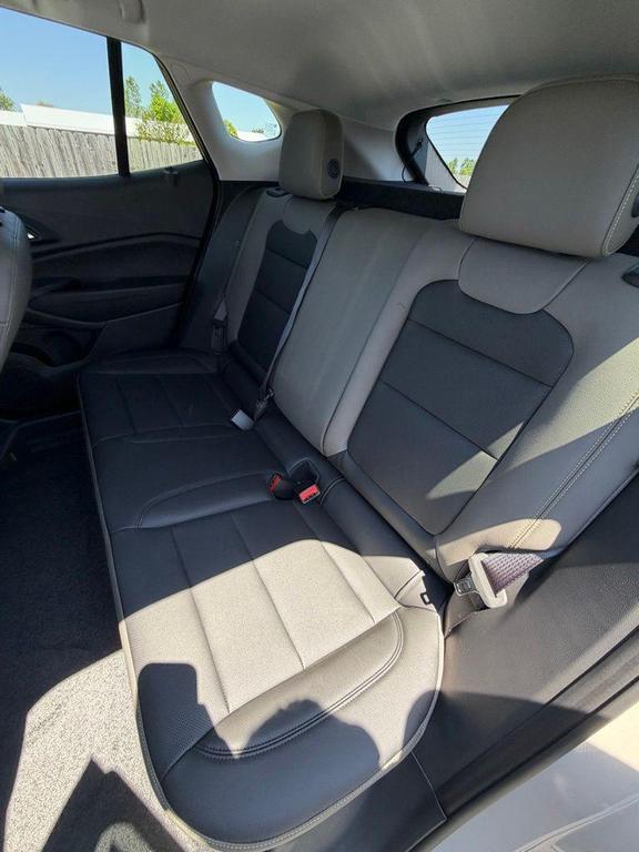 new 2026 Chevrolet Trax car, priced at $28,515