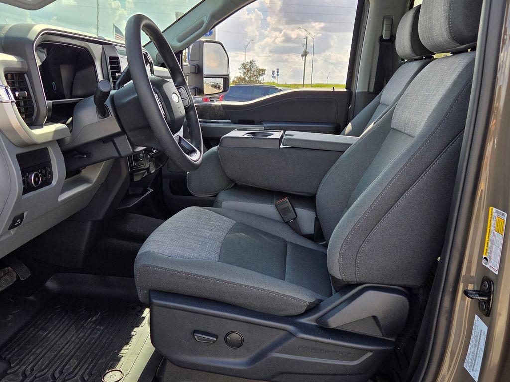 new 2026 Ford F-250 car, priced at $77,594