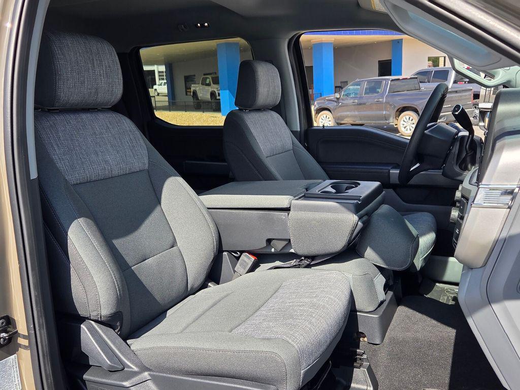 new 2026 Ford F-250 car, priced at $77,594