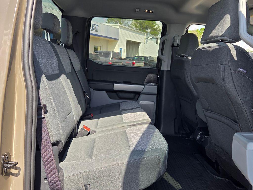 new 2026 Ford F-250 car, priced at $77,594