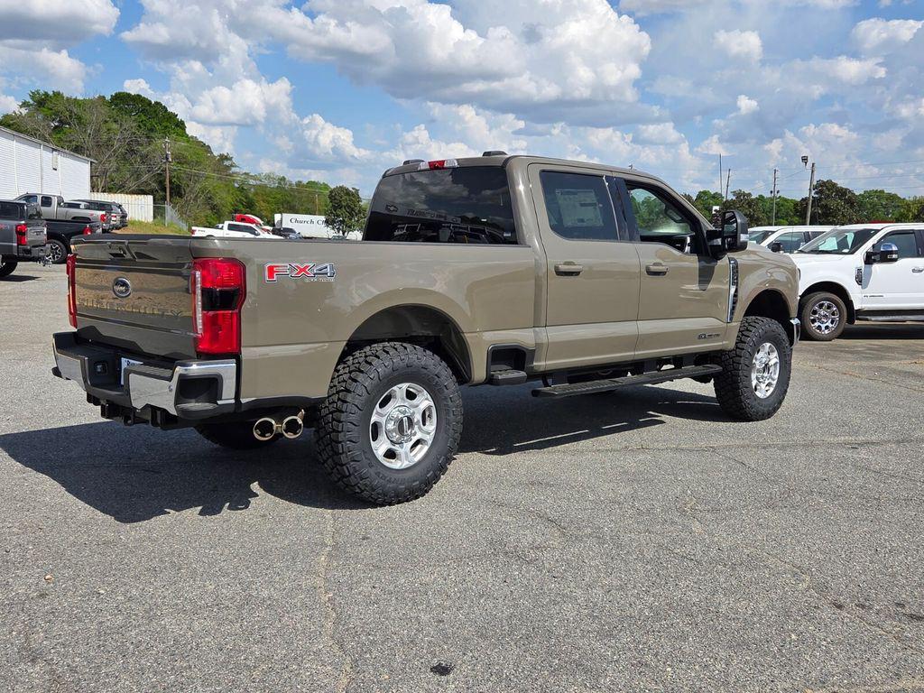 new 2026 Ford F-250 car, priced at $77,594