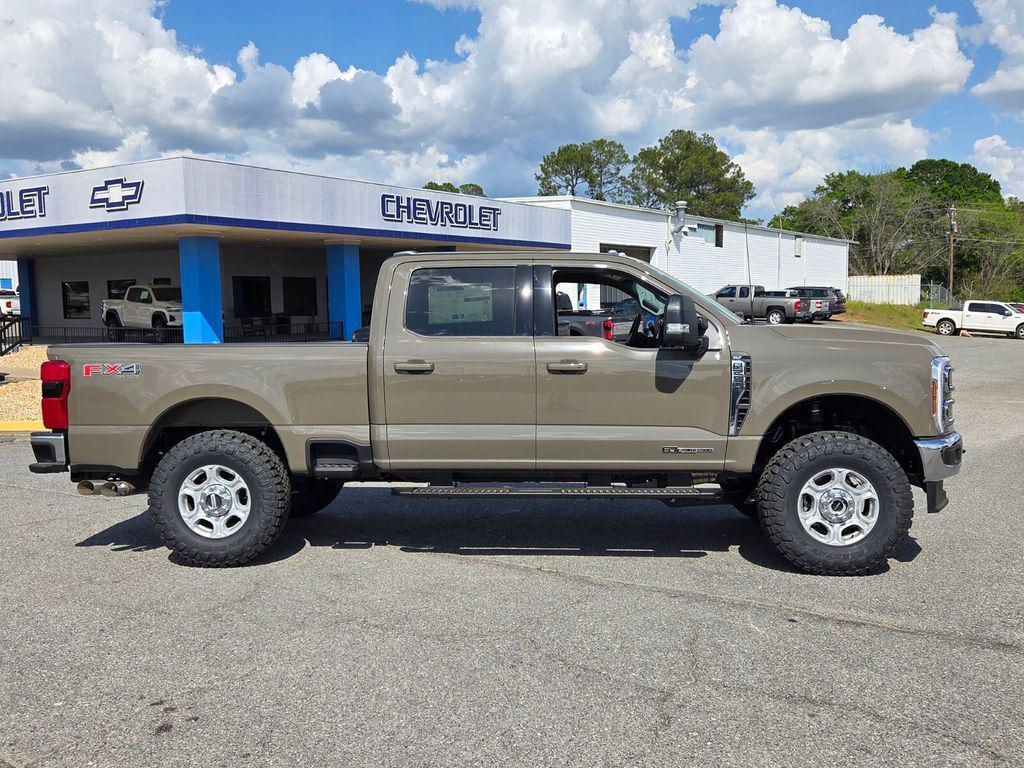 new 2026 Ford F-250 car, priced at $77,594