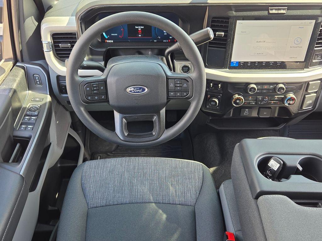 new 2026 Ford F-250 car, priced at $77,594