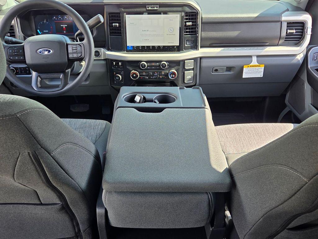 new 2026 Ford F-250 car, priced at $77,594