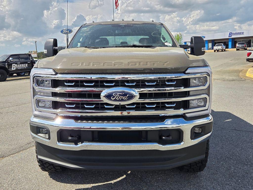 new 2026 Ford F-250 car, priced at $77,594