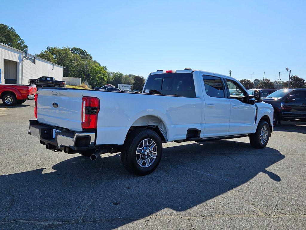 new 2026 Ford F-350 car, priced at $68,238