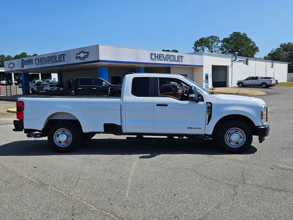 new 2026 Ford F-350 car, priced at $63,094