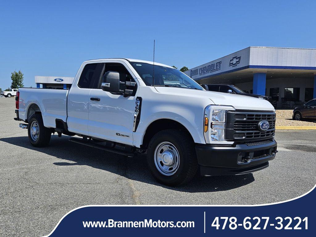 new 2026 Ford F-350 car, priced at $63,094