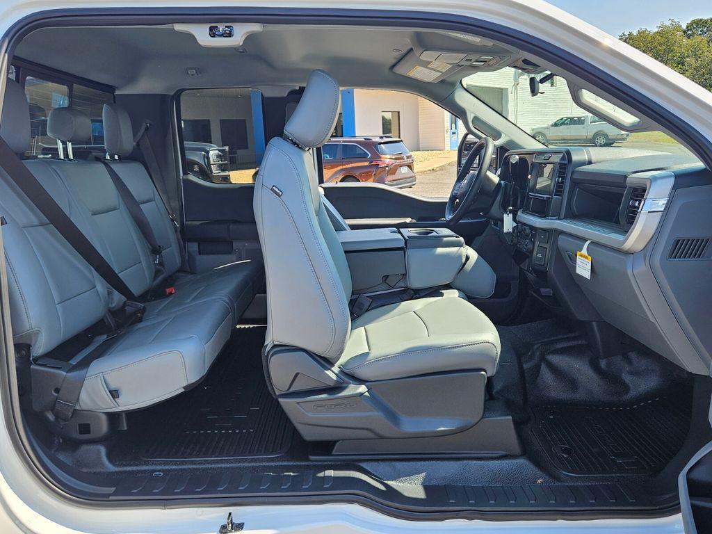 new 2026 Ford F-350 car, priced at $63,094