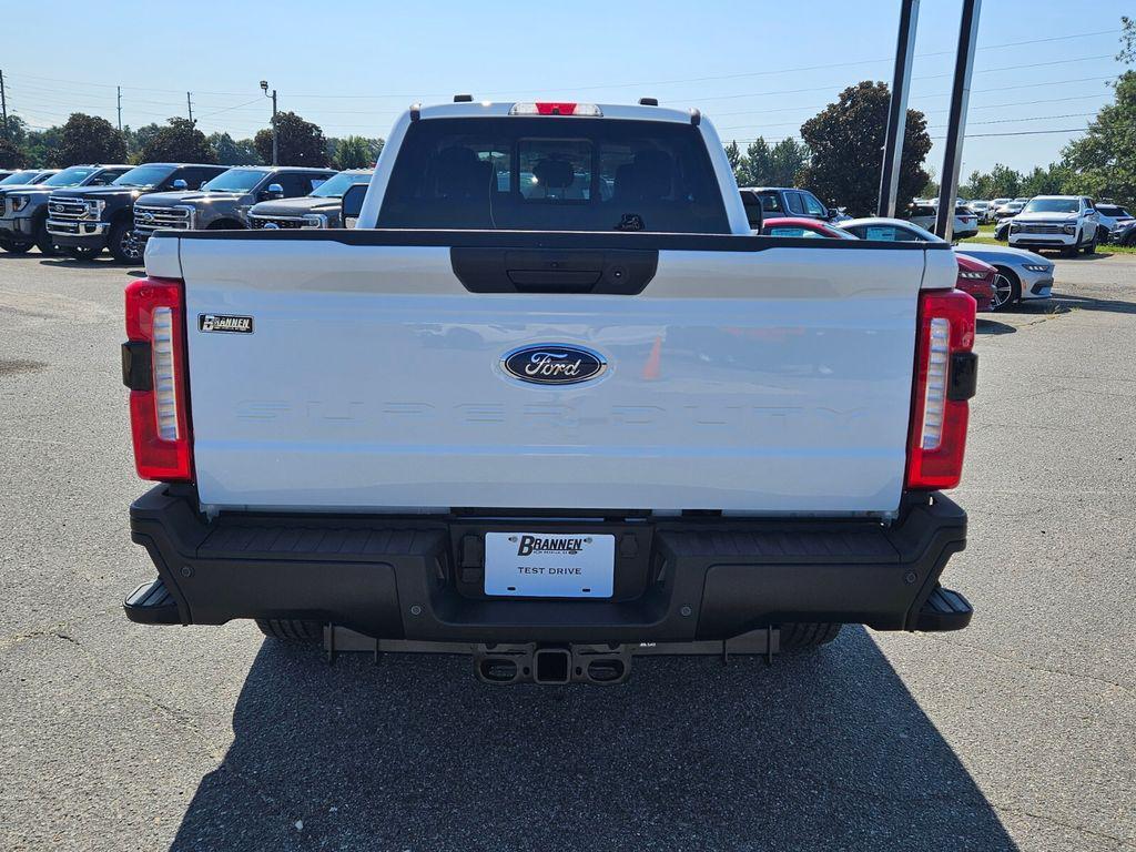 new 2026 Ford F-350 car, priced at $63,094