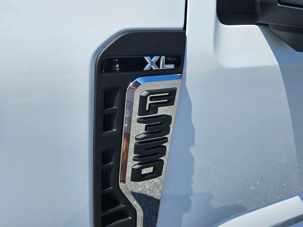 new 2026 Ford F-350 car, priced at $63,094