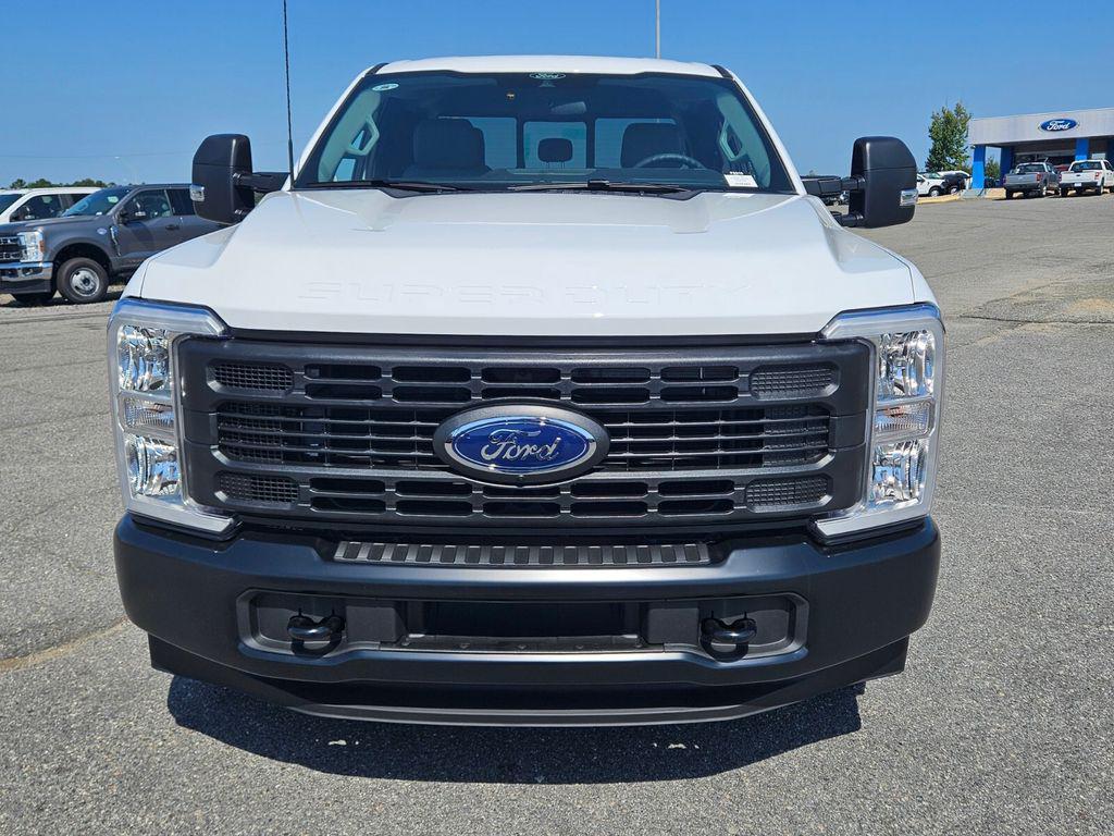 new 2026 Ford F-350 car, priced at $63,094